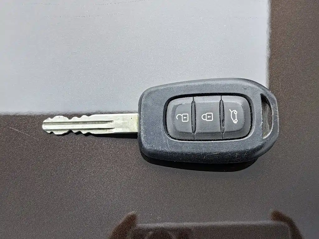 Renault Kadjar — миниатюра 19