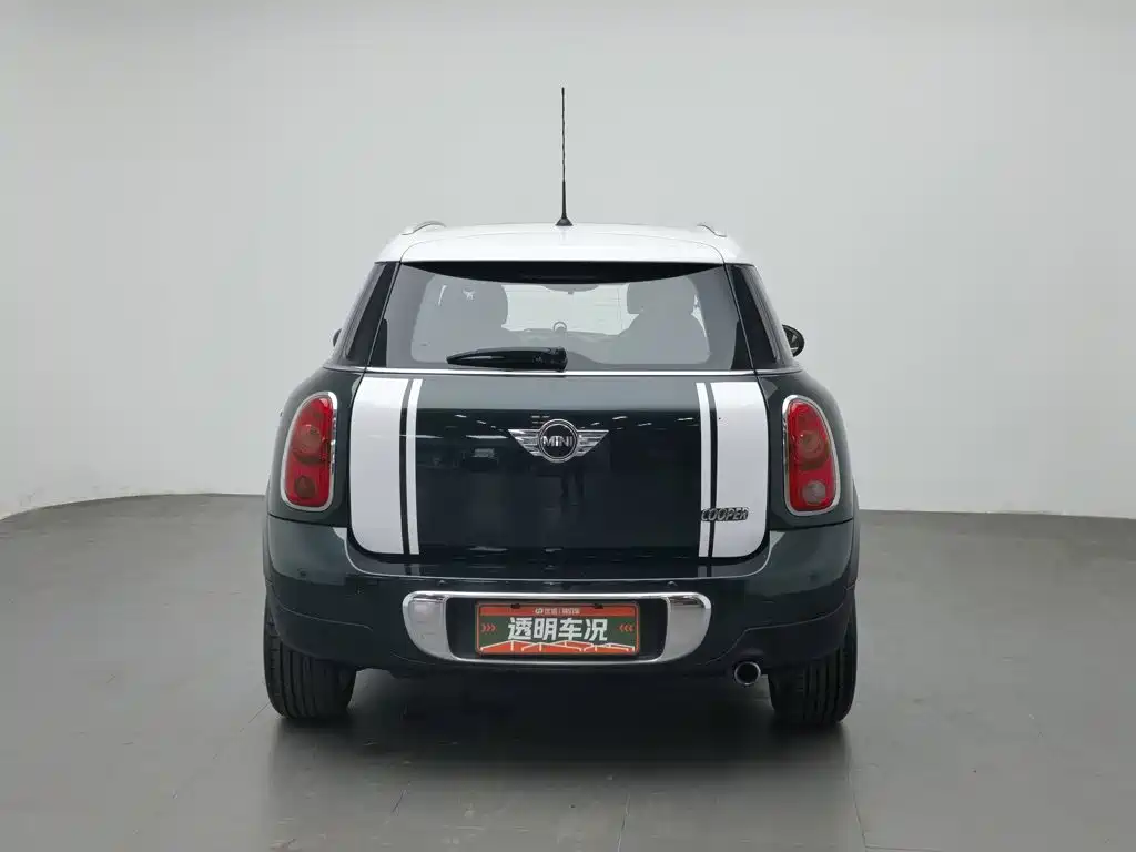 MINI Mini Countryman — миниатюра 4