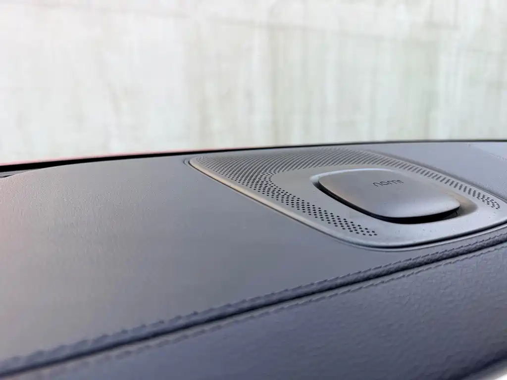 NIO ES6 — миниатюра 19