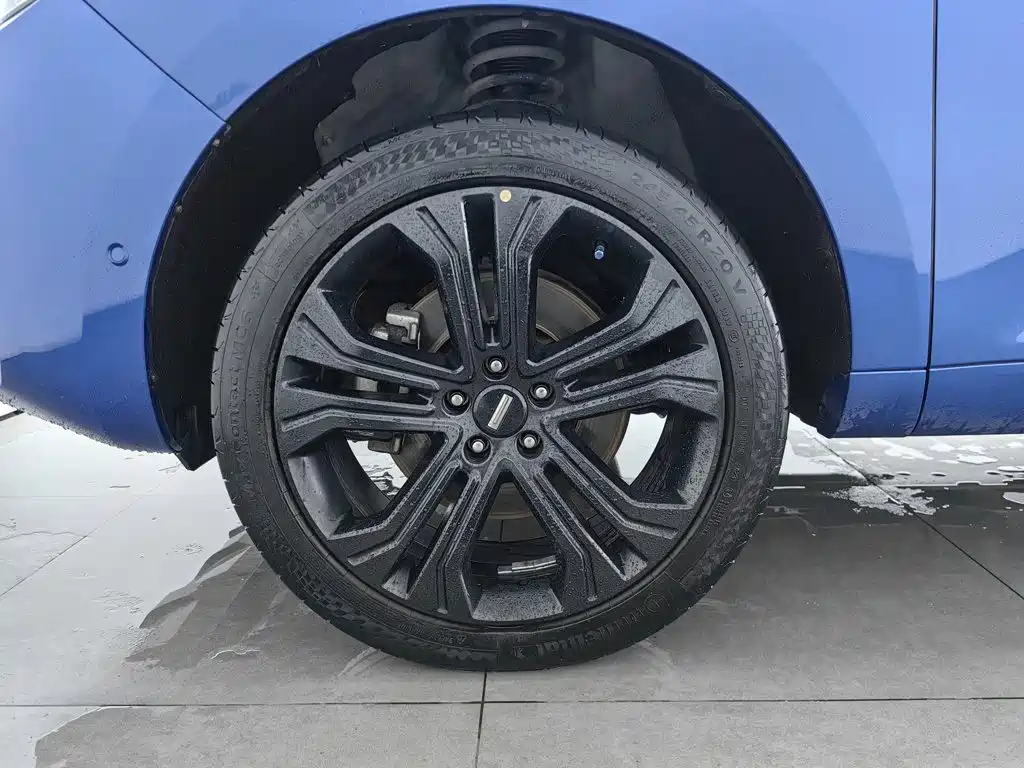 Wey Wey VV5 — миниатюра 17