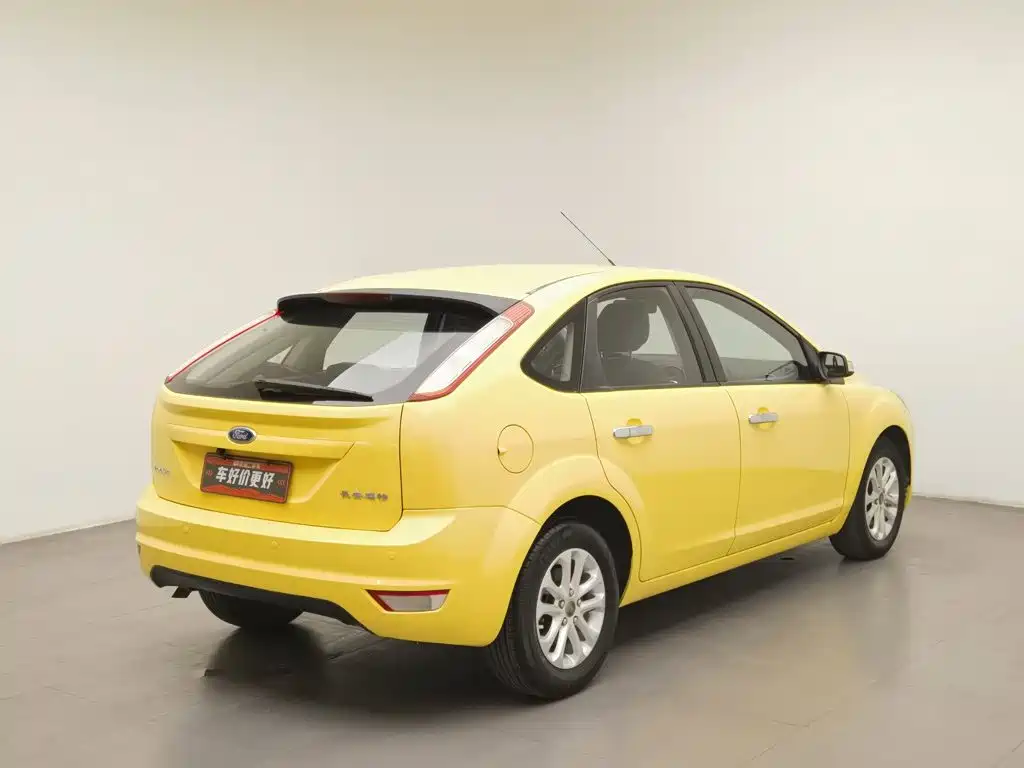 Ford Focus — миниатюра 2
