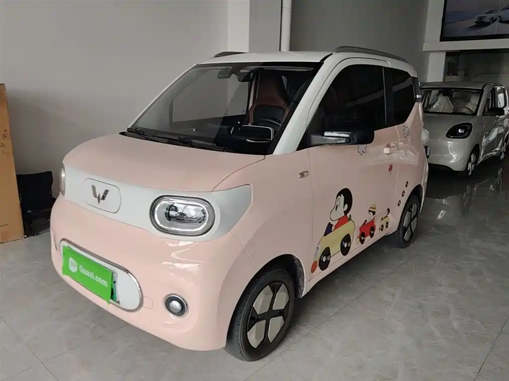 Wuling MINIEV 2023