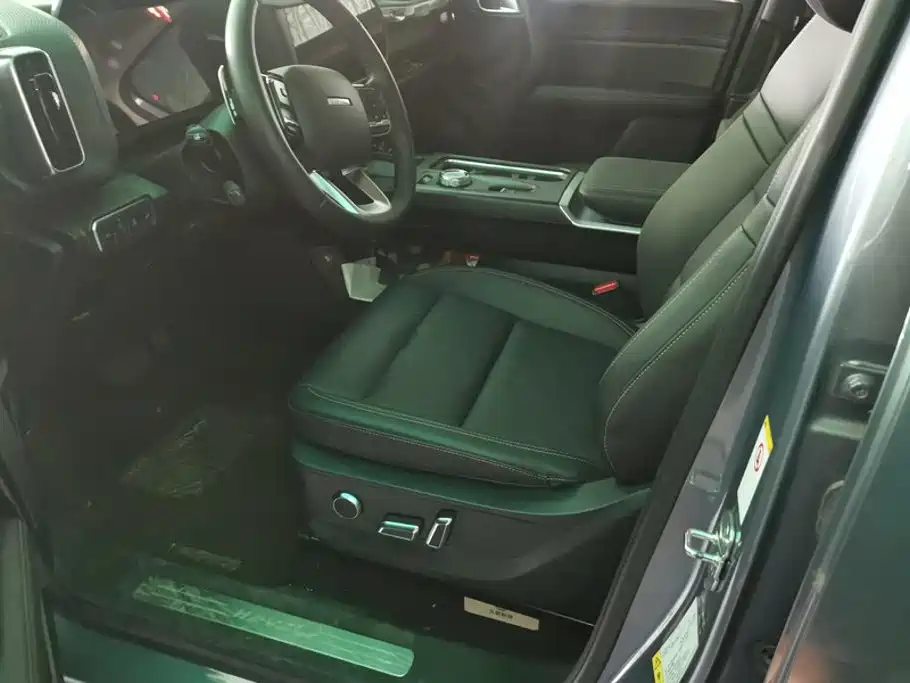Haval Big Dog — миниатюра 9