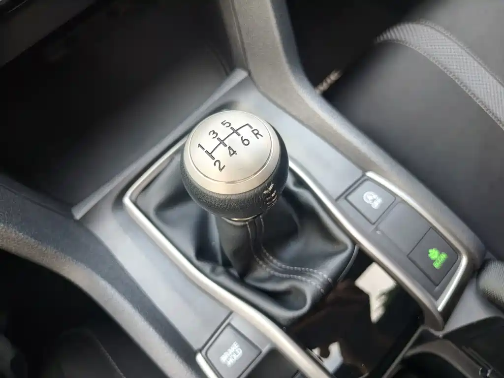 Honda Civic — миниатюра 16