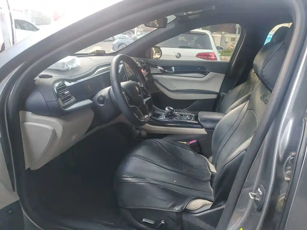 BYD Qin PLUS — миниатюра 7