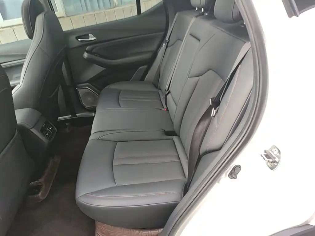 GAC Motor Trumpchi GS4 — миниатюра 17