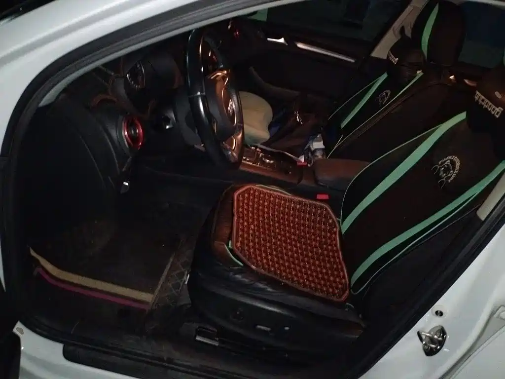 Audi A3 — миниатюра 14