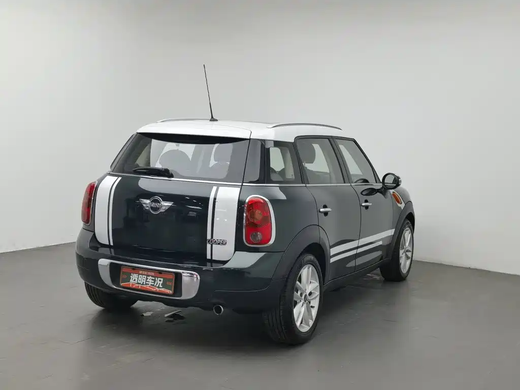 MINI Mini Countryman — миниатюра 2