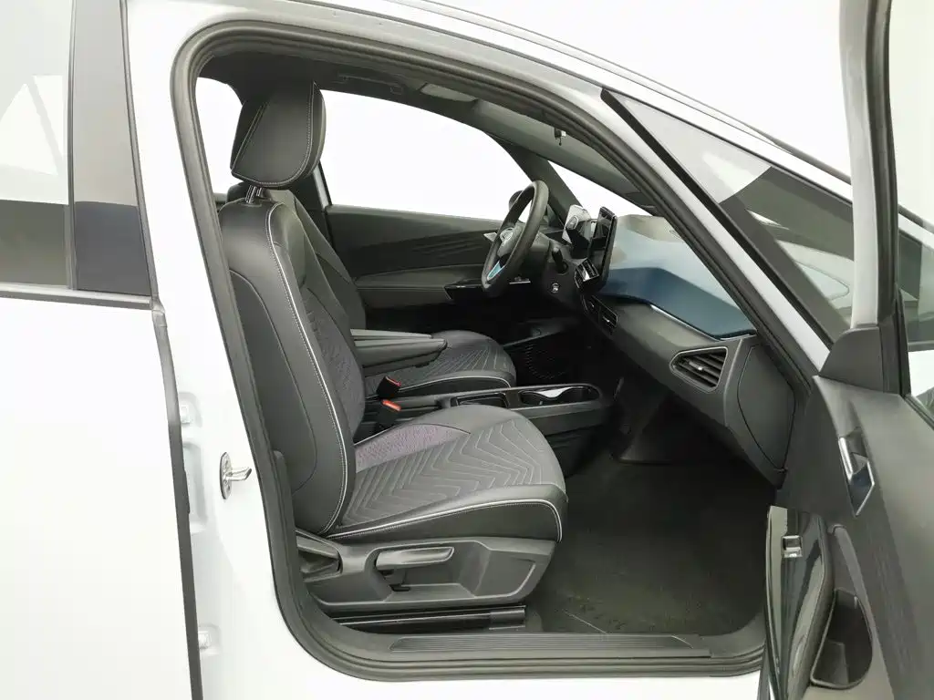 Volkswagen ID.3 — миниатюра 23