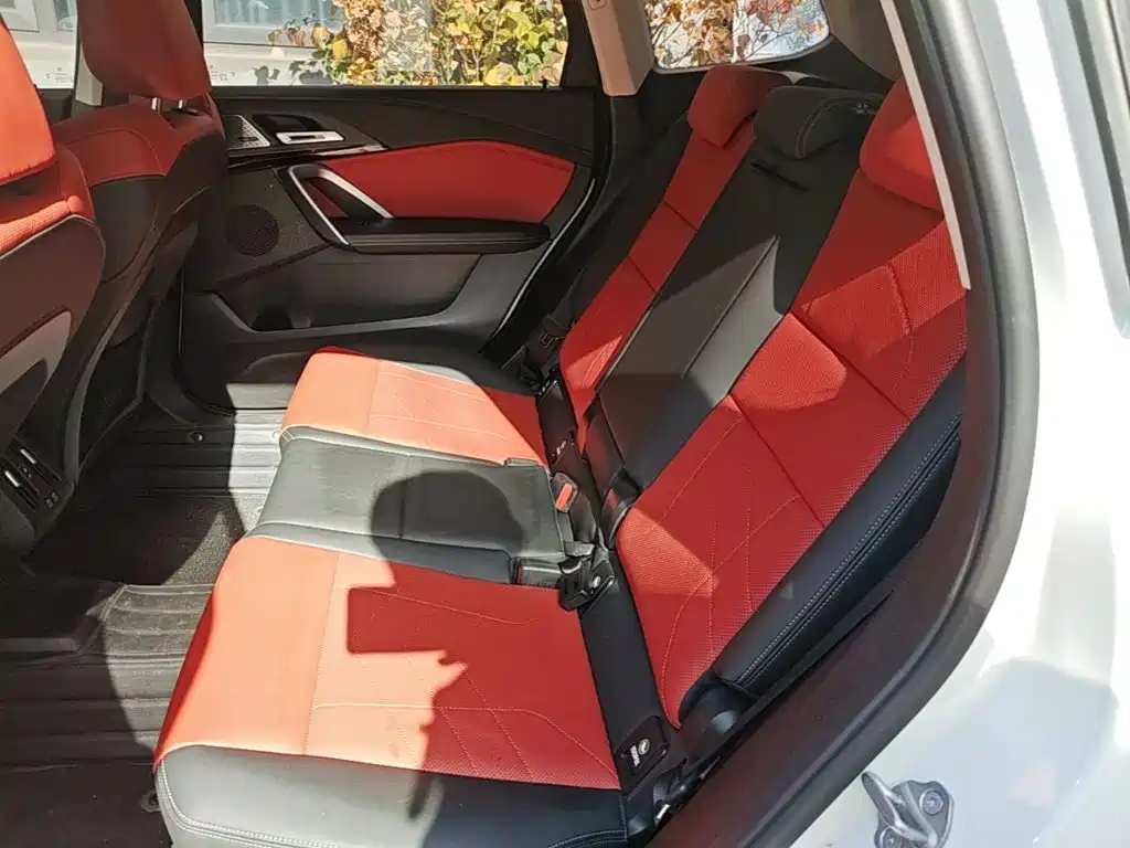 BMW X1 — миниатюра 17