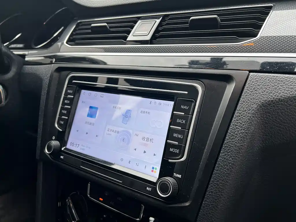 Volkswagen C-Trek — миниатюра 16