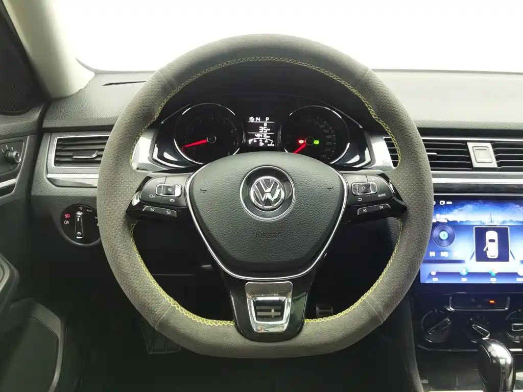 Volkswagen C-Trek — миниатюра 11