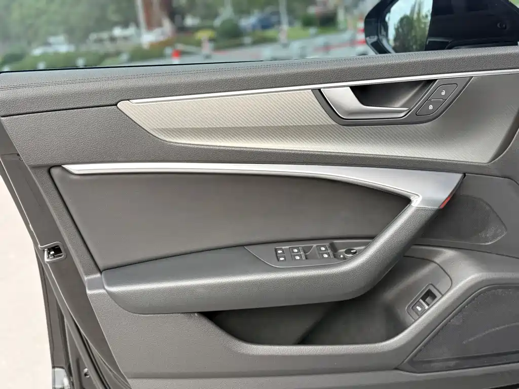 Audi A6L — миниатюра 19