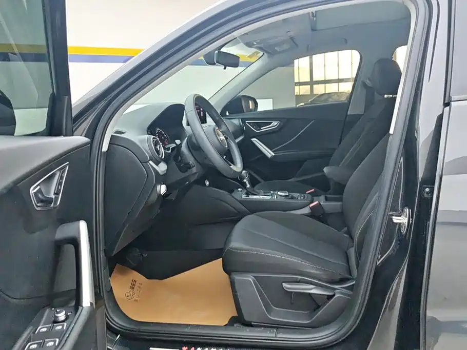Audi Q2L — миниатюра 9