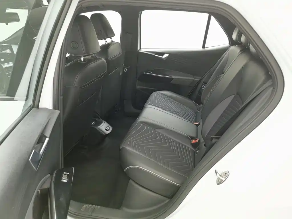 Volkswagen ID.3 — миниатюра 15