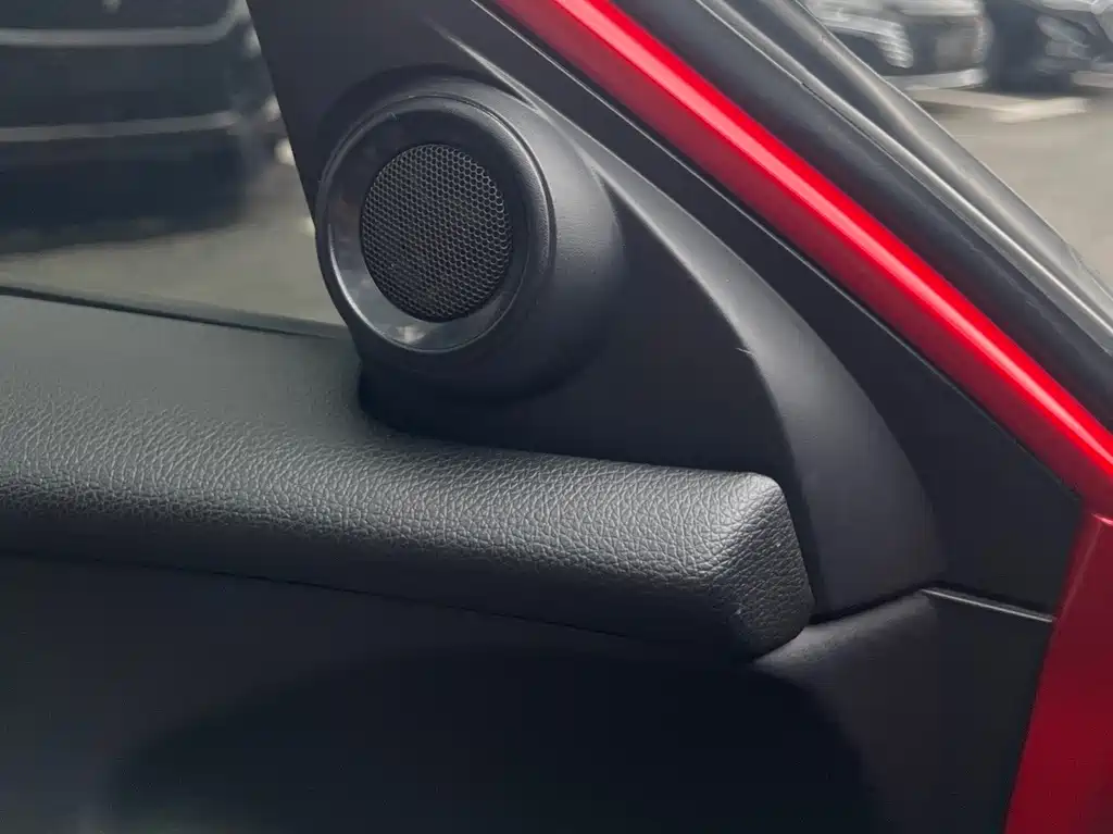 Honda Civic — миниатюра 18