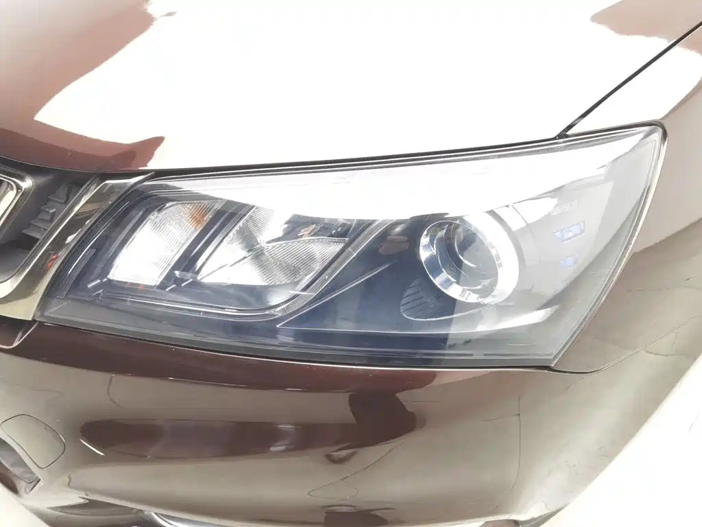 Geely Emgrand — миниатюра 7