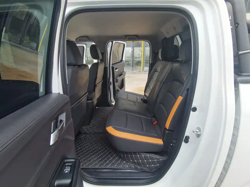 JIANGLING COLLECTION