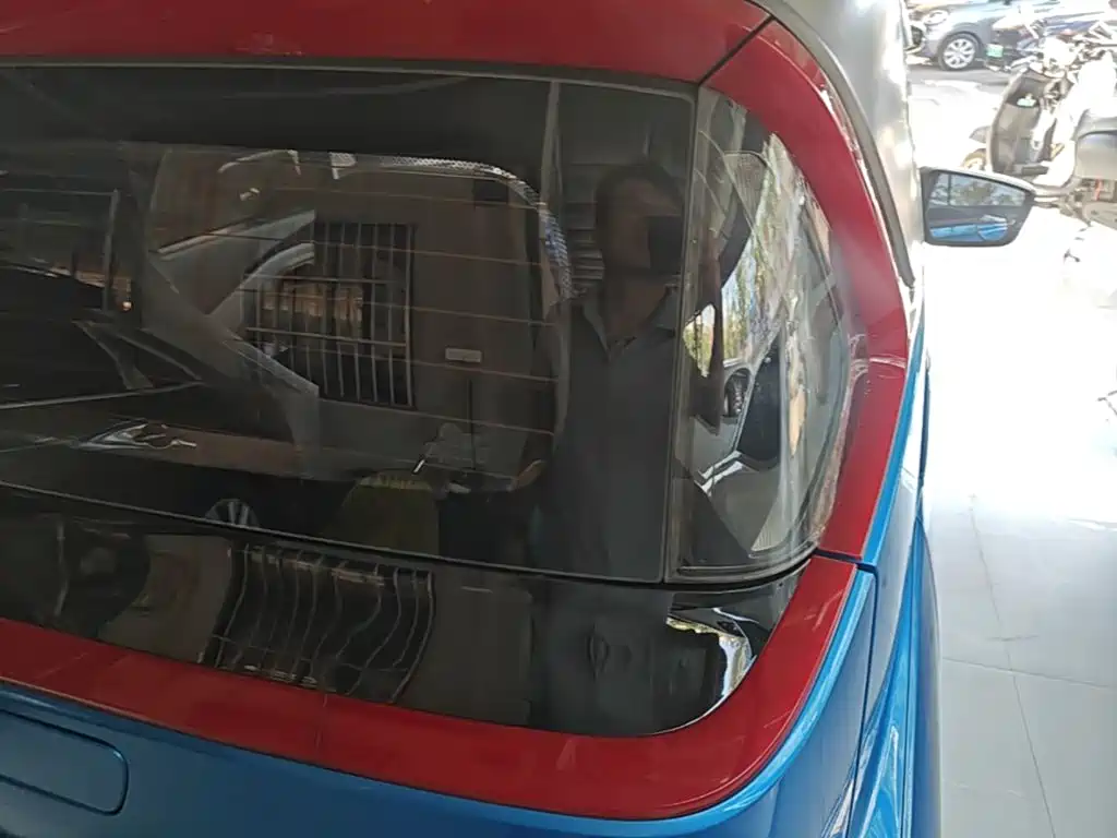 Baojun E200 — миниатюра 8