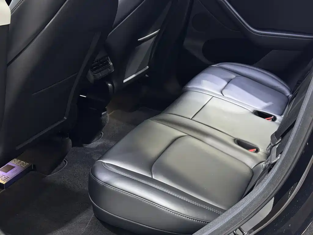 Tesla Model Y — миниатюра 20