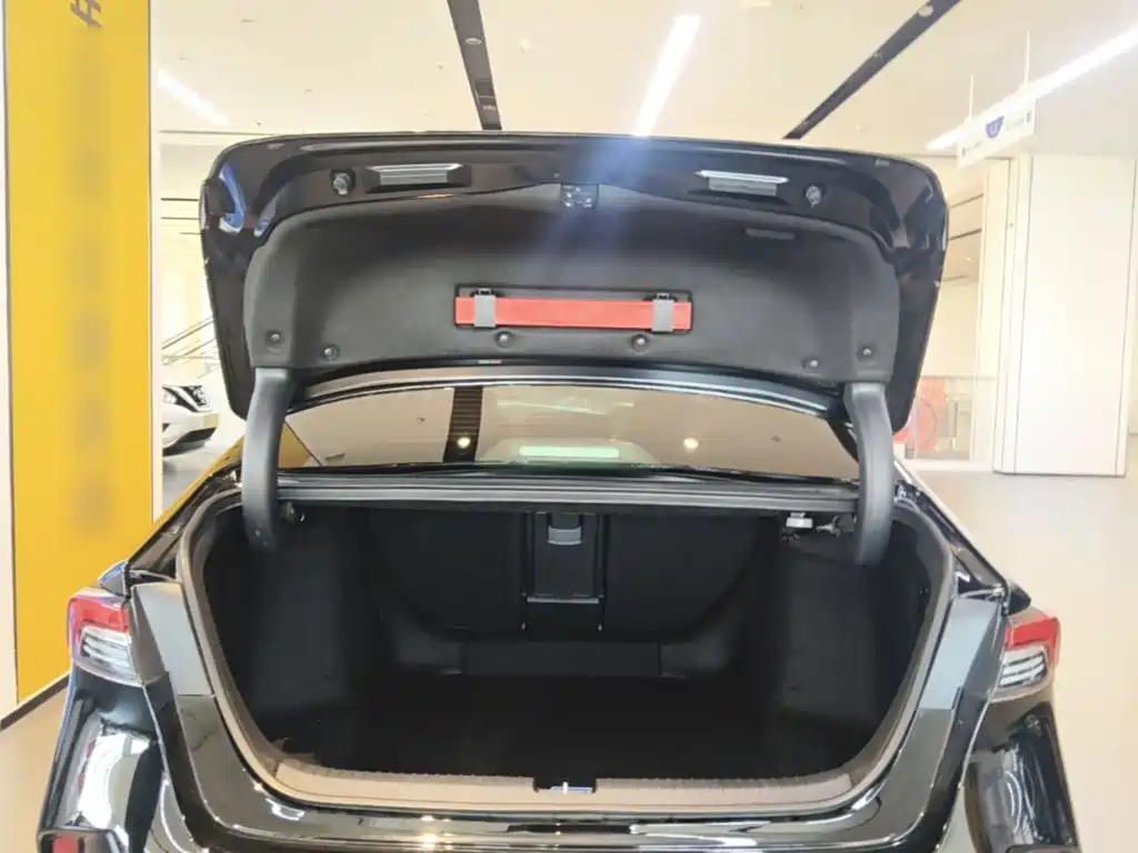 Honda Inspire — миниатюра 19
