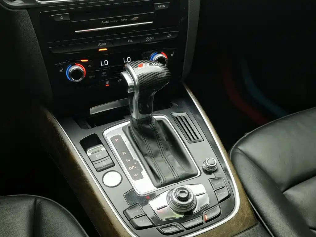 Audi Q5 — миниатюра 13