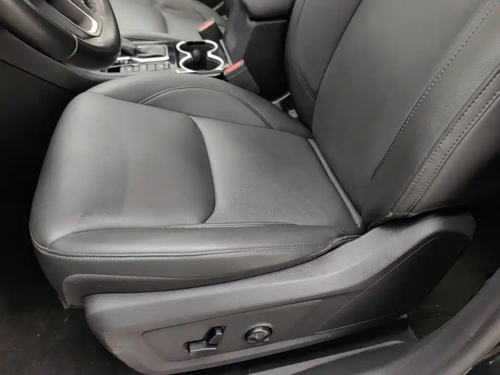 Jeep Grand Commander — миниатюра 20