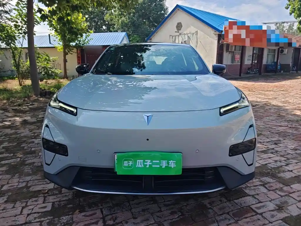 Deepal Deepal S05 — миниатюра 3