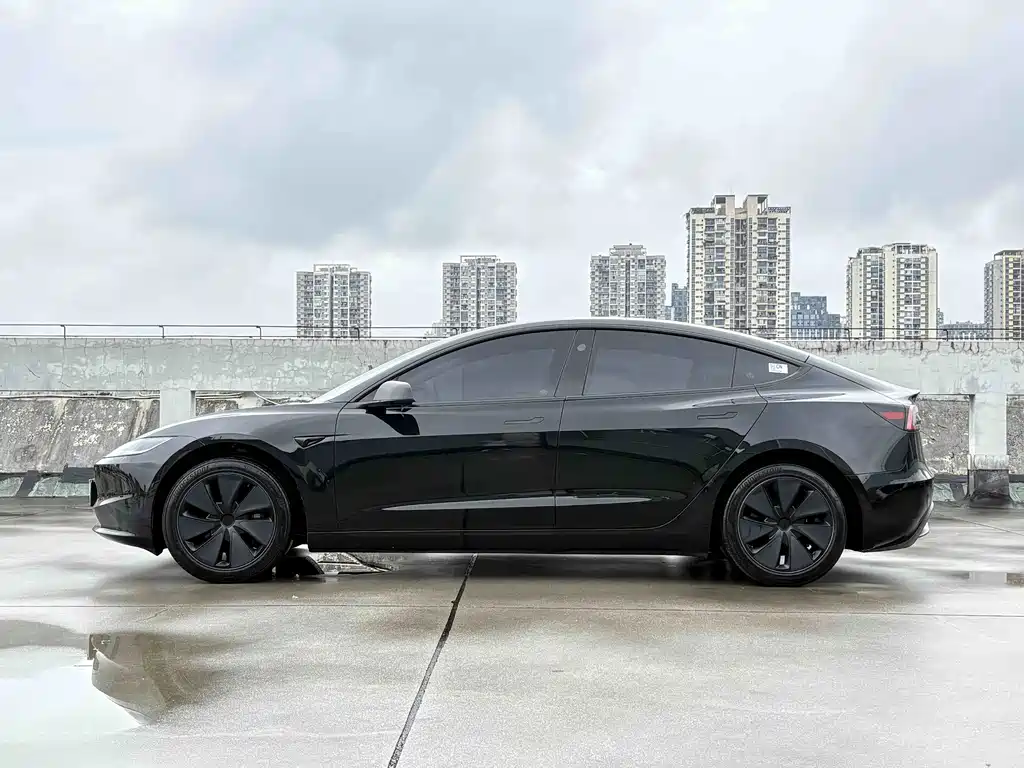 Tesla Model 3 — миниатюра 4