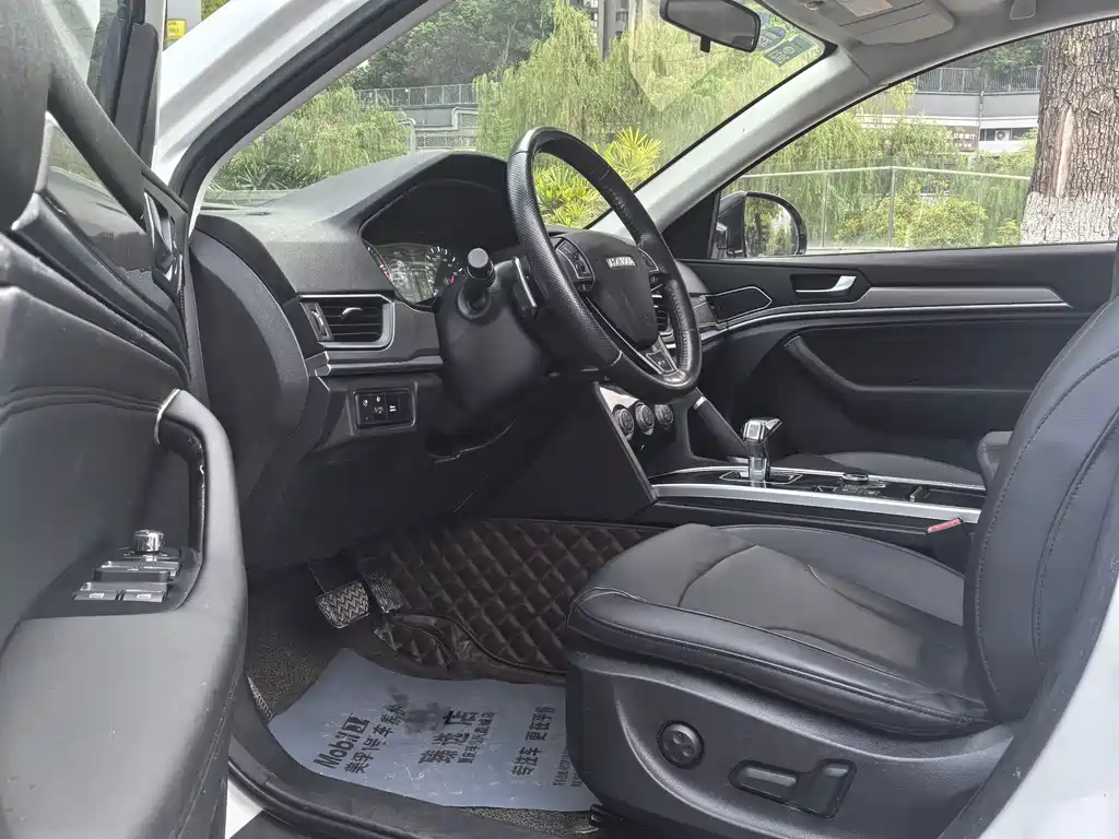 Haval H6 — миниатюра 5