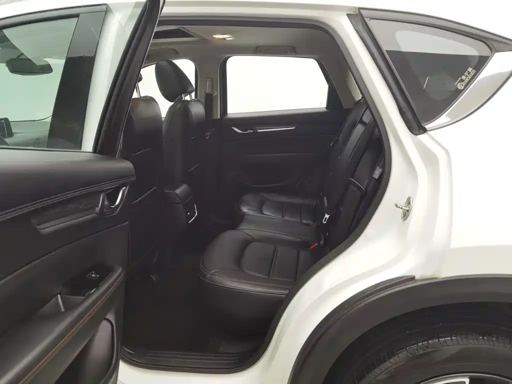 Mazda CX-5 — миниатюра 15