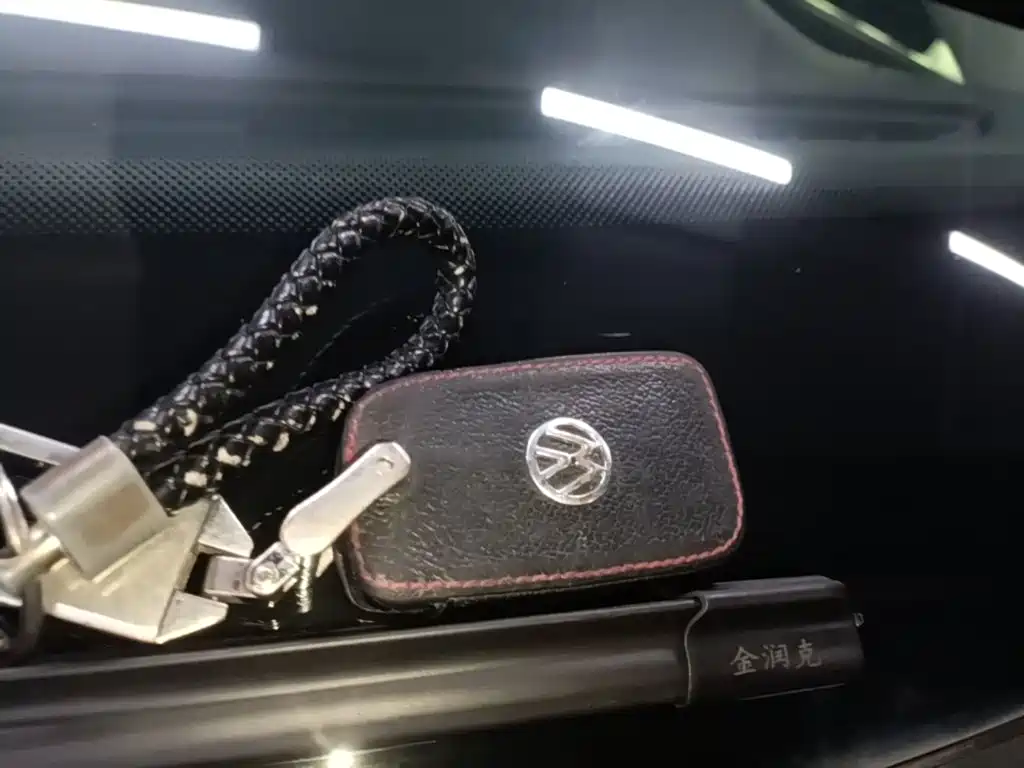 Volkswagen Magotan PHEV — миниатюра 9