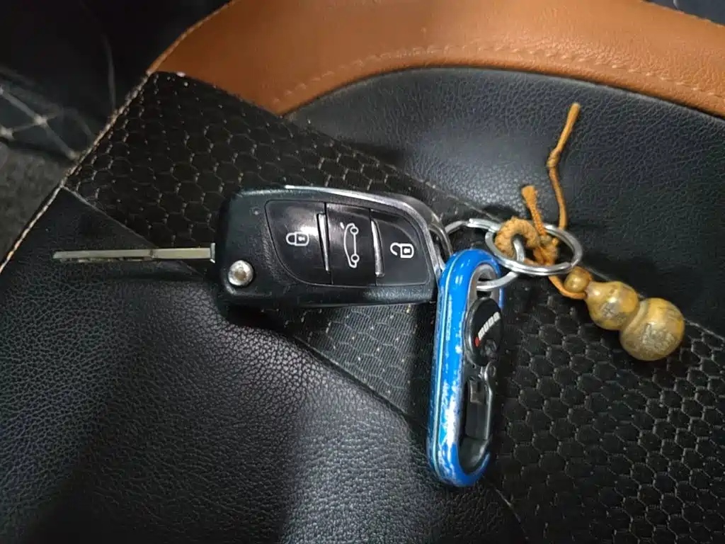 Chery Tiggo 3x — миниатюра 9