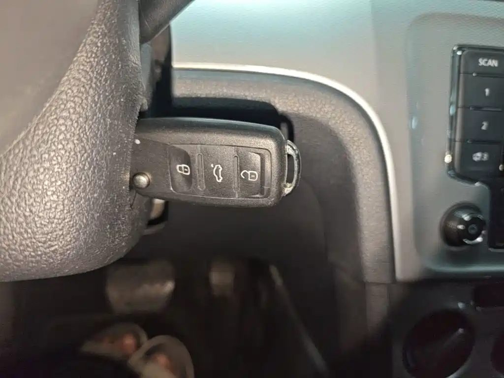 Volkswagen Gran Lavida — миниатюра 9