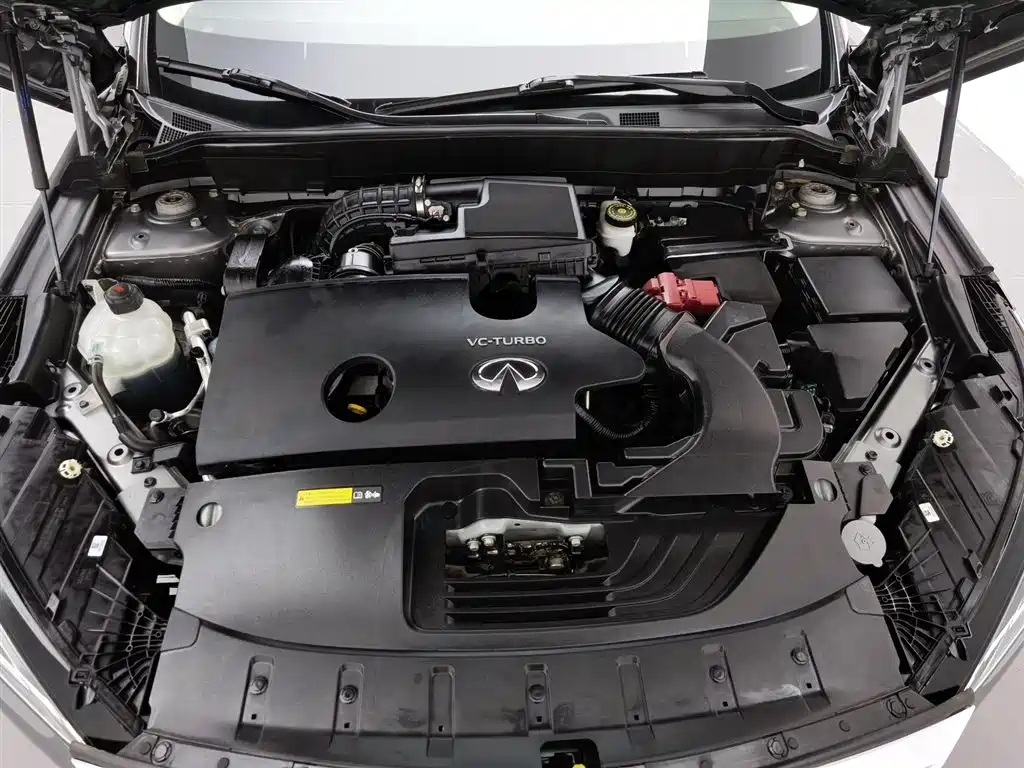 Infiniti QX50 2020 2.0T Fashion