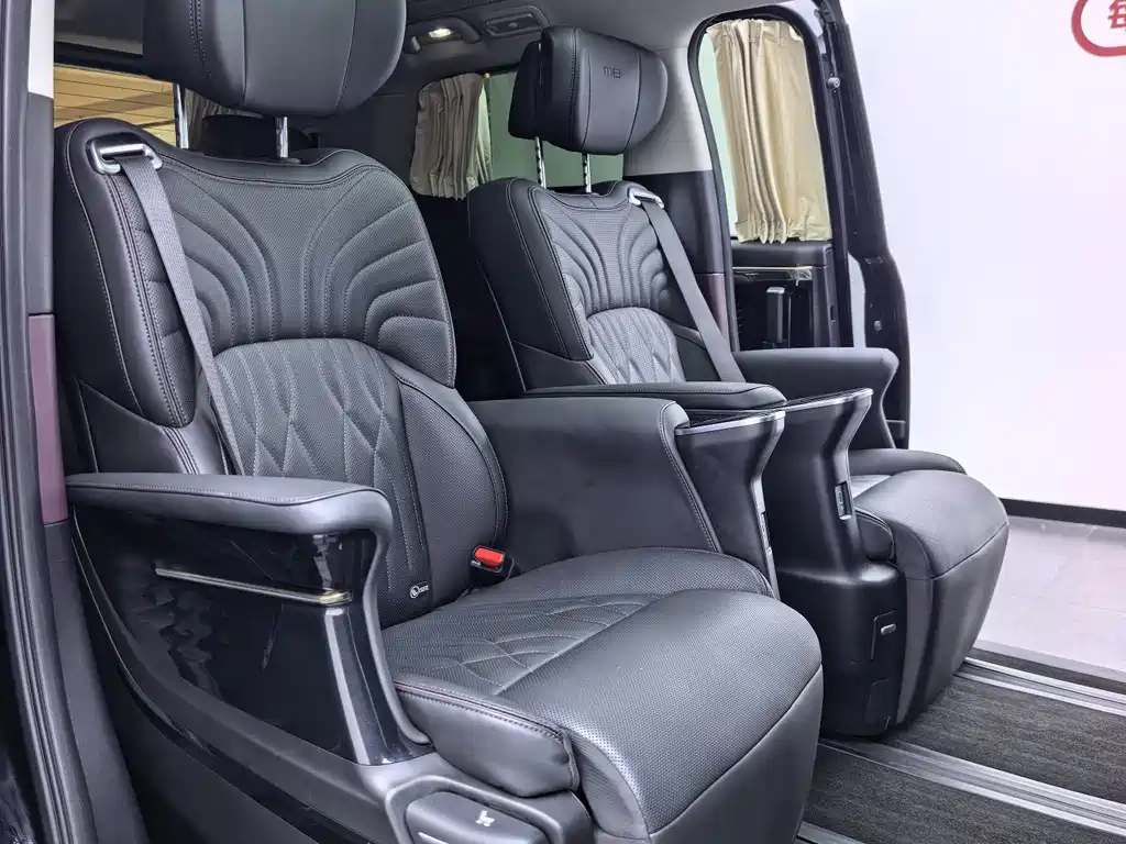 GAC Motor Trumpchi M8 — миниатюра 13