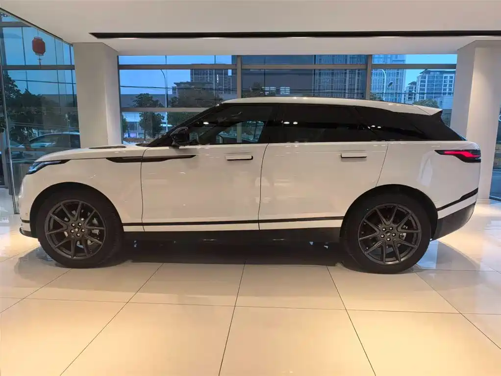 LAND ROVER RANGE ROVER STAR PULSE