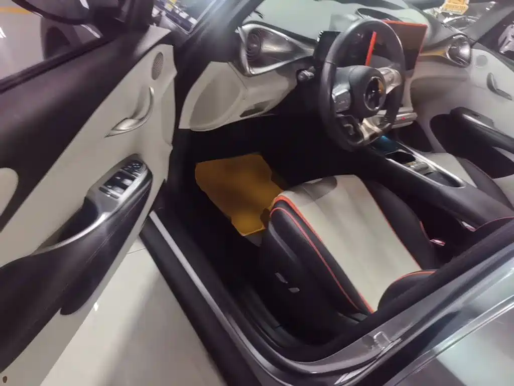 BYD Dolphin — миниатюра 16