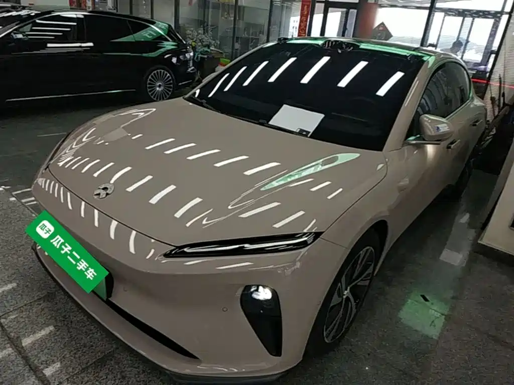 Nio ET5 2024