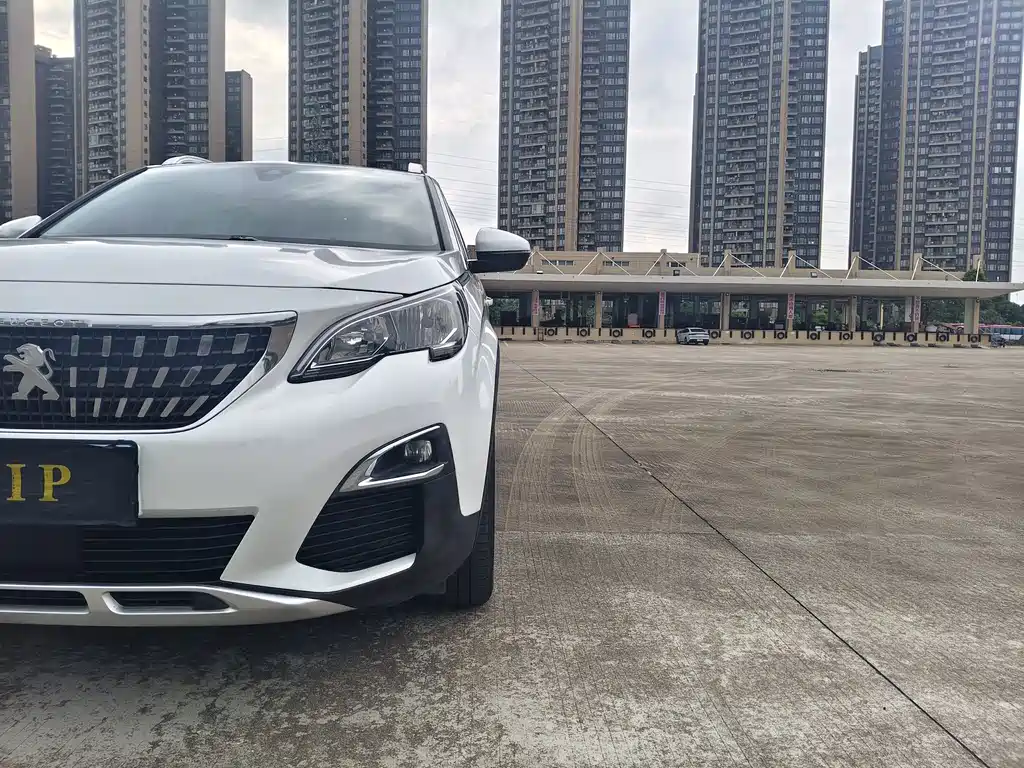 Peugeot 4008 — миниатюра 18