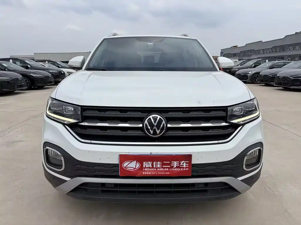 Volkswagen Tacqua — миниатюра 2