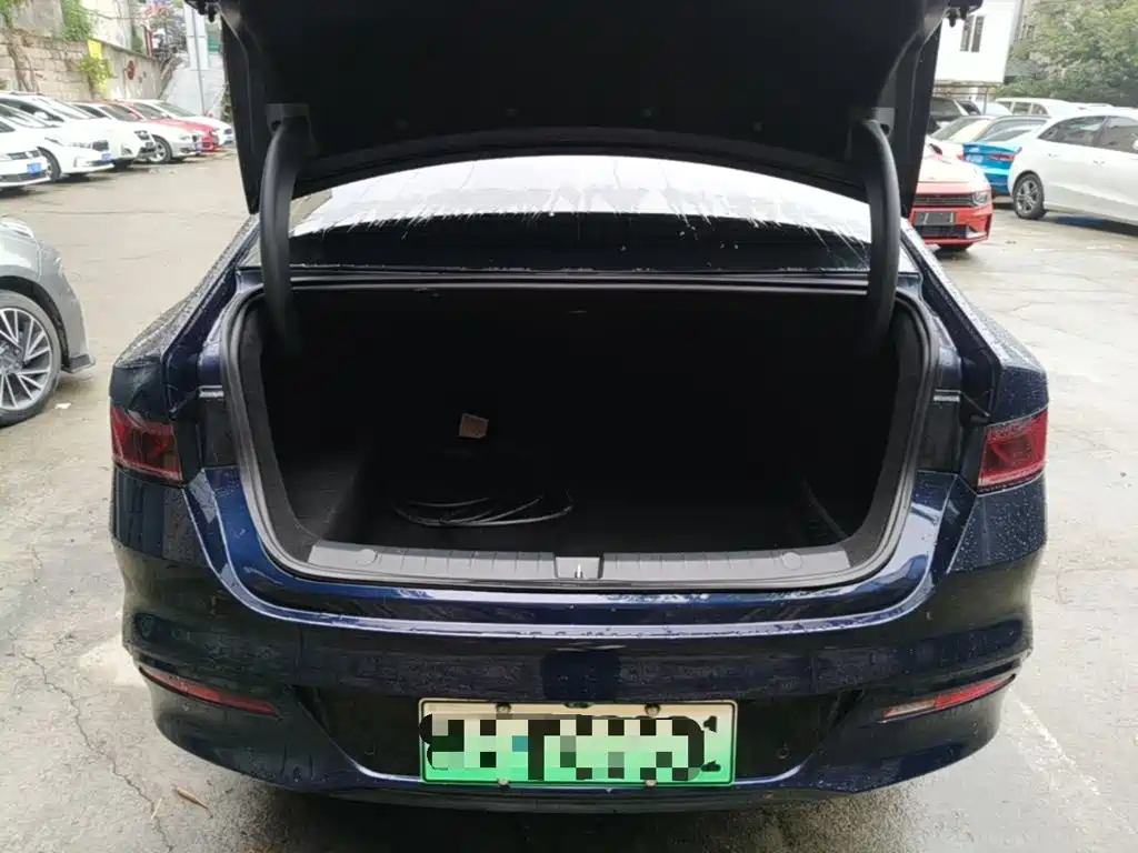 BYD Qin PLUS — миниатюра 19