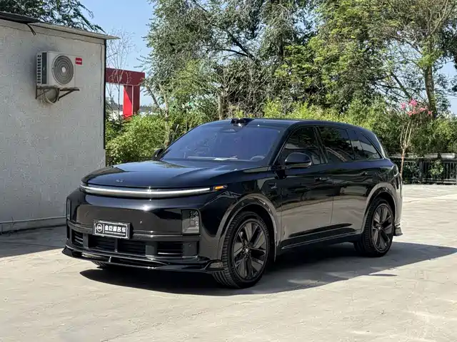 Li Auto L7