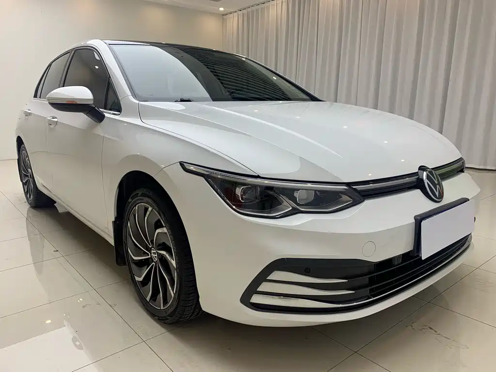 Volkswagen Golf 2023 280TSI DSG Pro