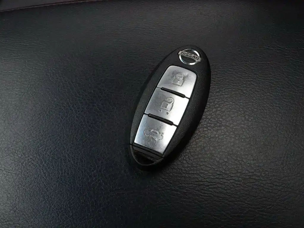 Nissan Teana — миниатюра 14
