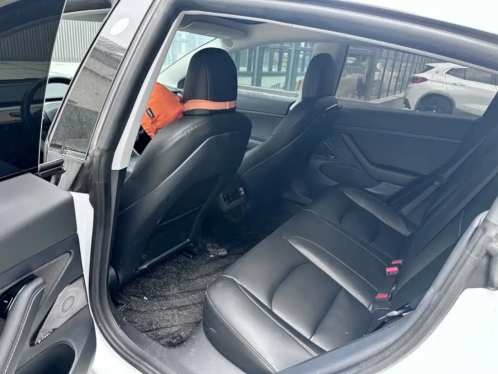 Tesla Model 3 — миниатюра 8
