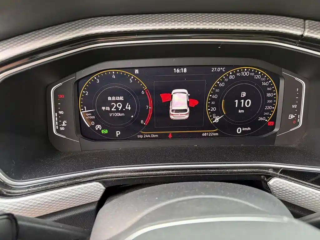 Volkswagen Tacqua — миниатюра 16