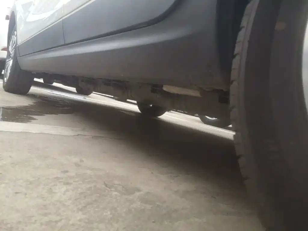 Leapmotor Leapmotor T03 — миниатюра 22