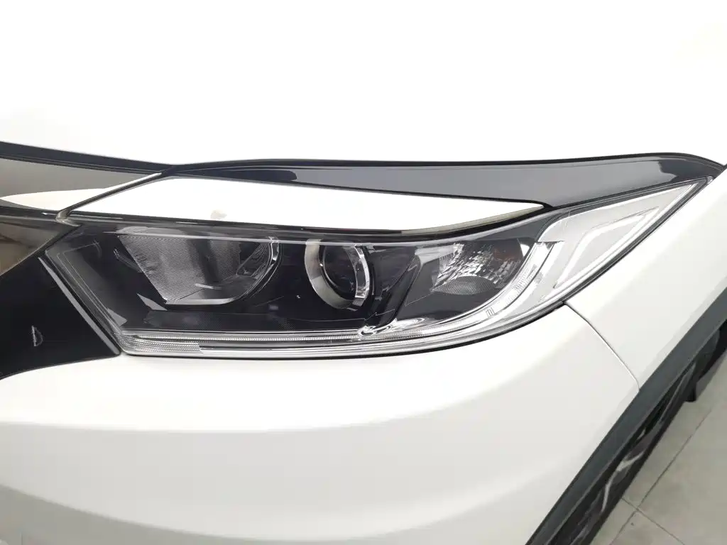 Honda Vezel — миниатюра 7