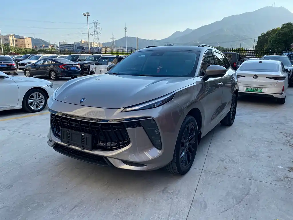 Fengxing Fengxing T5 EVO